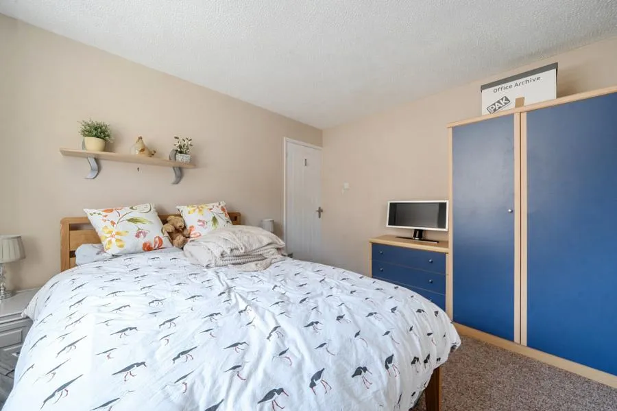 Regency Court, Aylesbury, HP21, photo 12