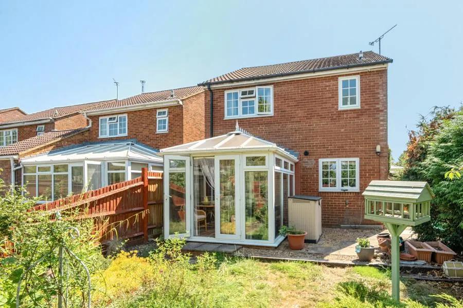 Regency Court, Aylesbury, HP21, photo 5
