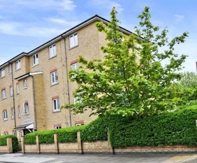 Manchester Road, E14, photo 6