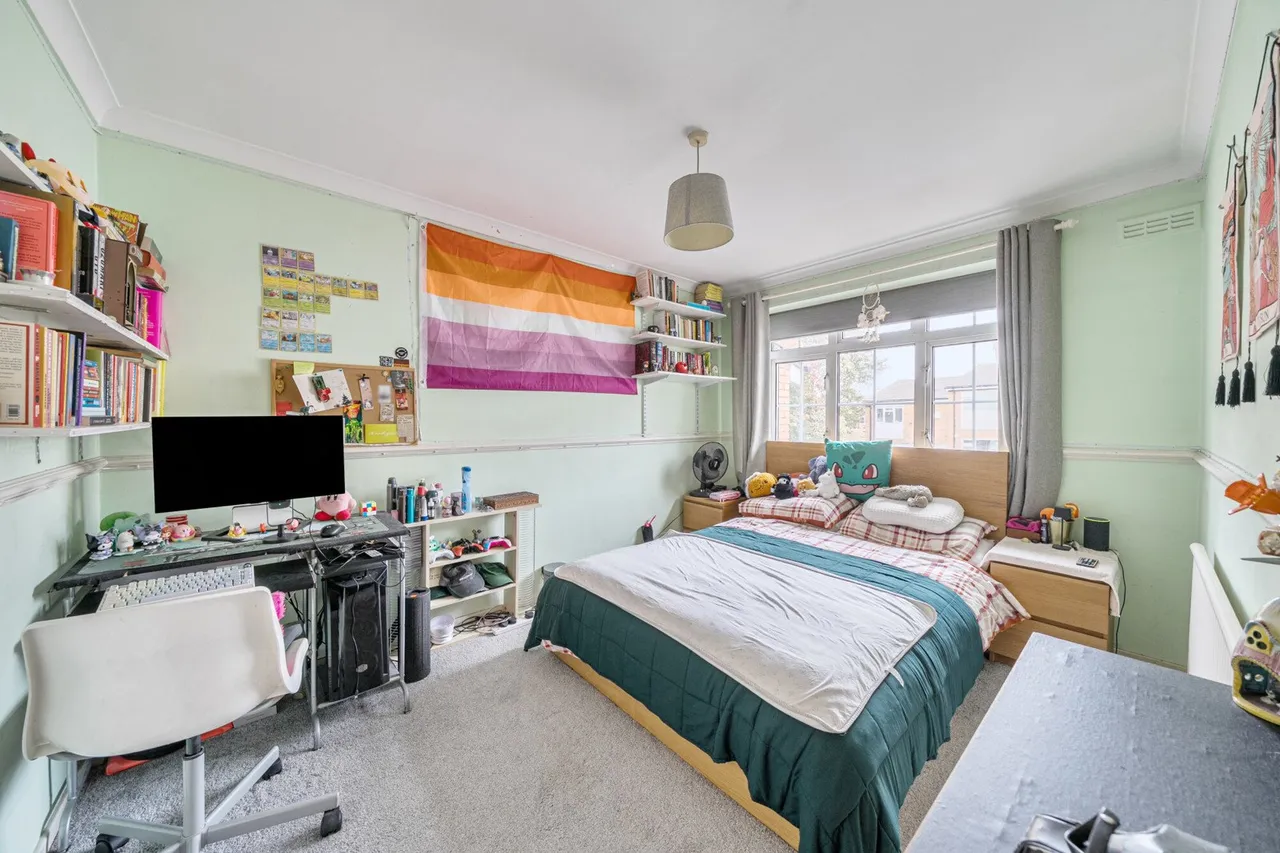 Webb Road, SE3, photo 8