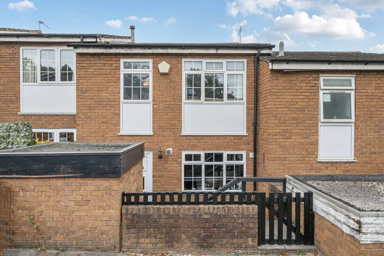 Webb Road, SE3, photo 16