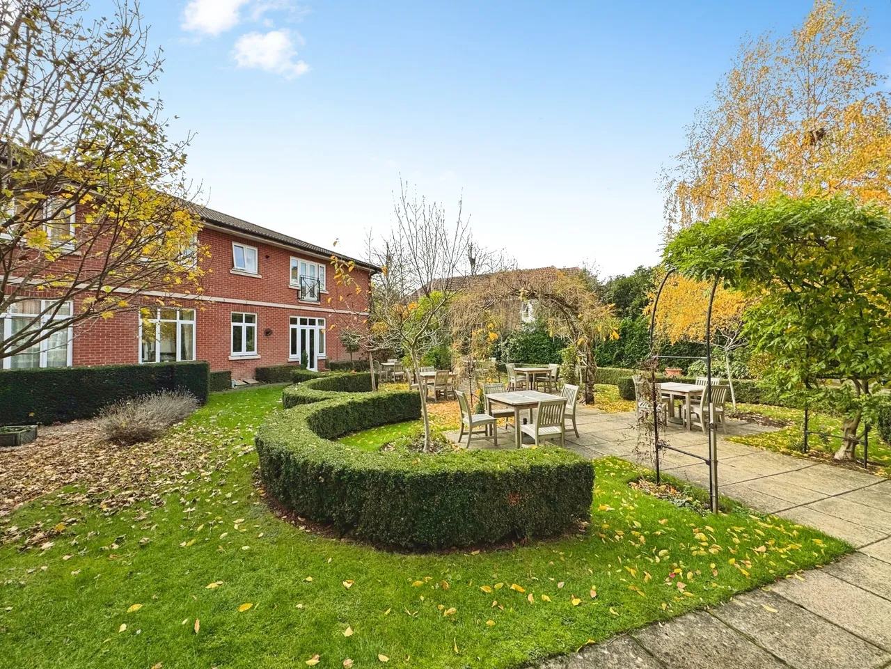 Langstone Way, Farthing Court, NW7, photo 10
