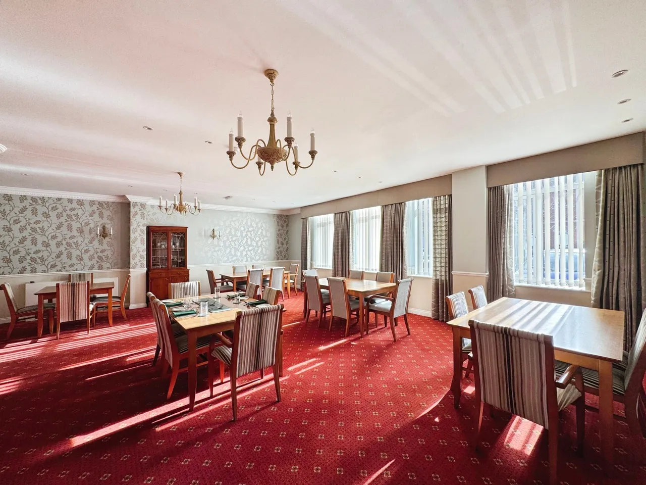 Langstone Way, Farthing Court, NW7, photo 8