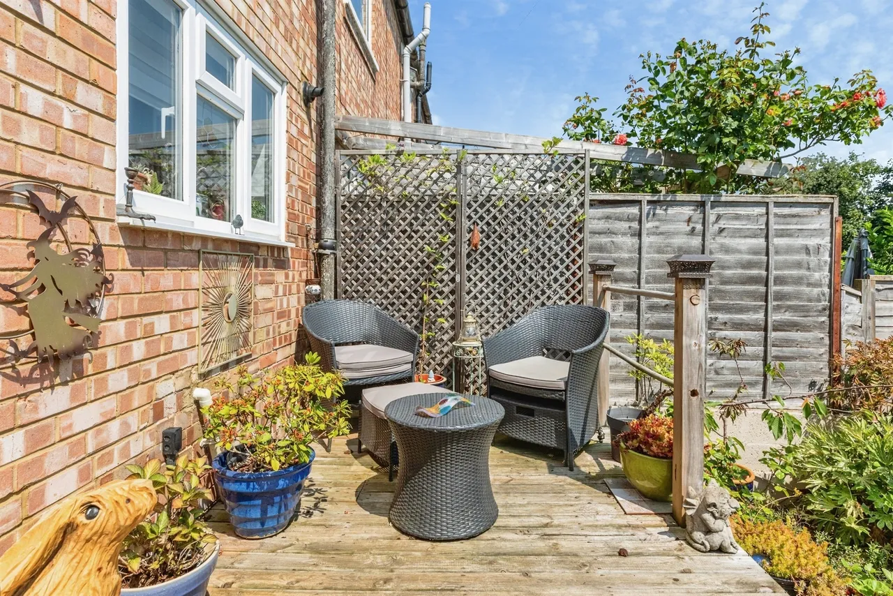 Silverwood Road, Kettering, NN15, photo 8