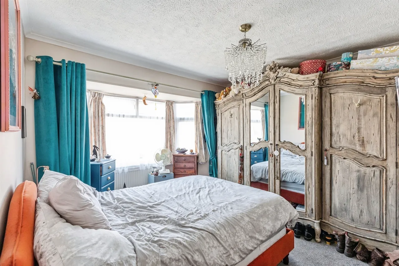 Silverwood Road, Kettering, NN15, photo 5