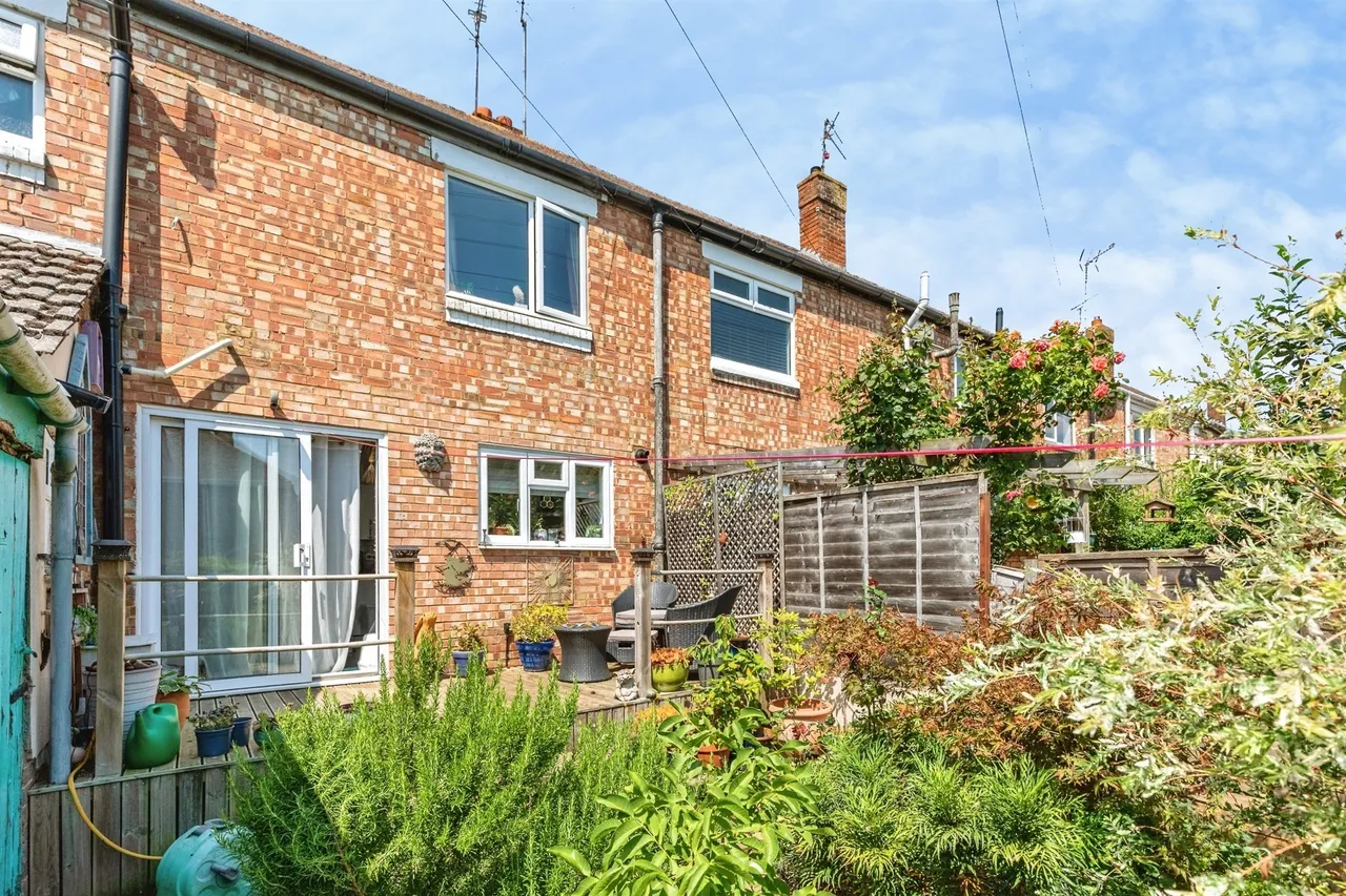 Silverwood Road, Kettering, NN15, photo 13