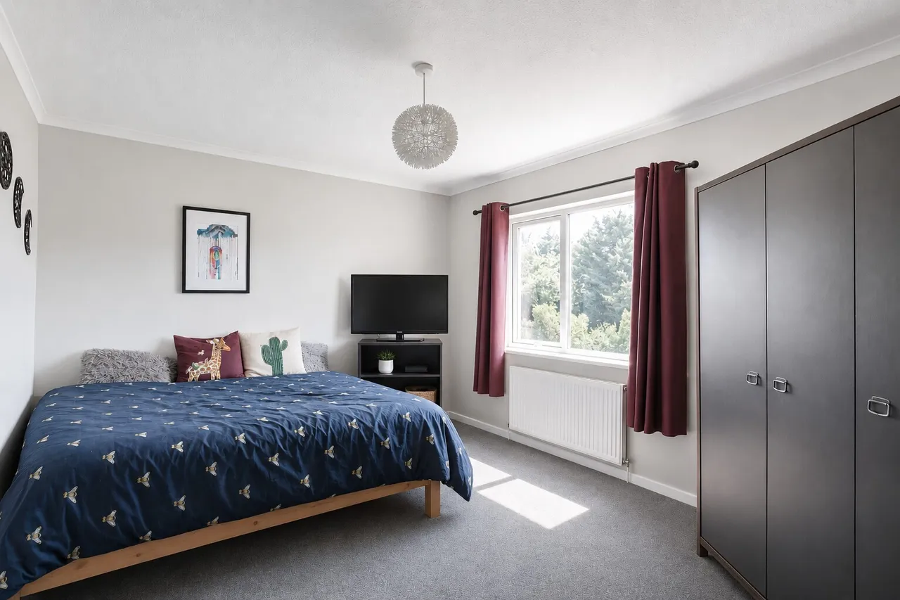 Silverwood Road, Kettering, NN15, photo 6