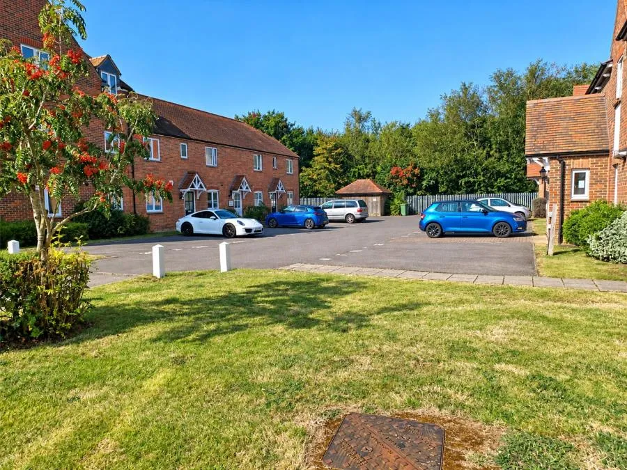 Marina Way, Abingdon, OX14, photo 6