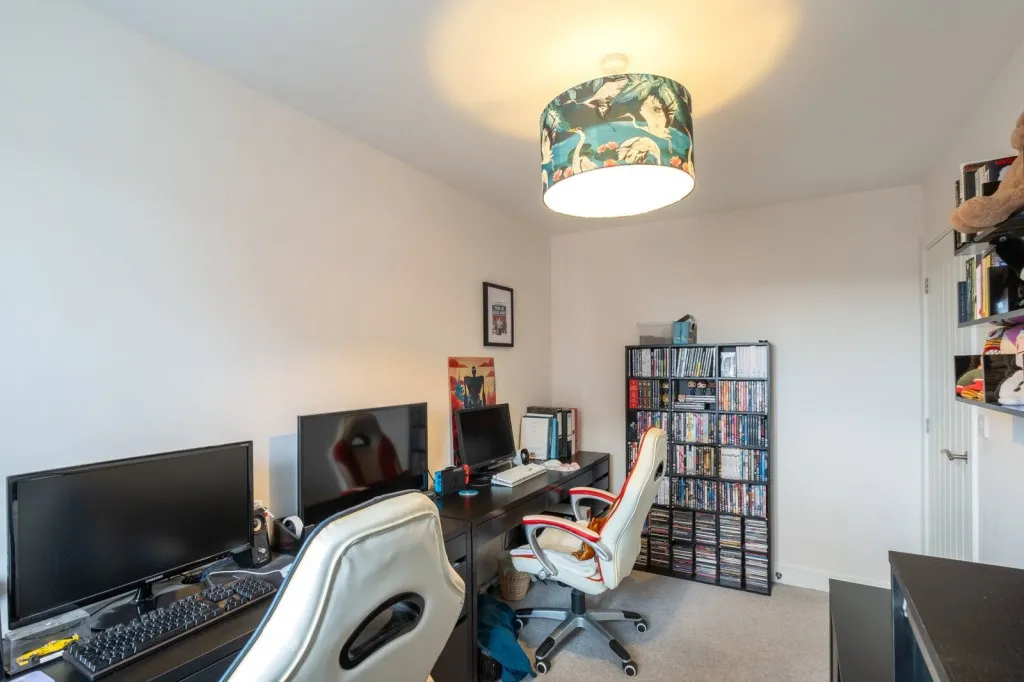 Webster Road, Loughborough, LE11, photo 8