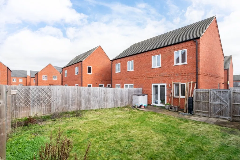 Webster Road, Loughborough, LE11, photo 10