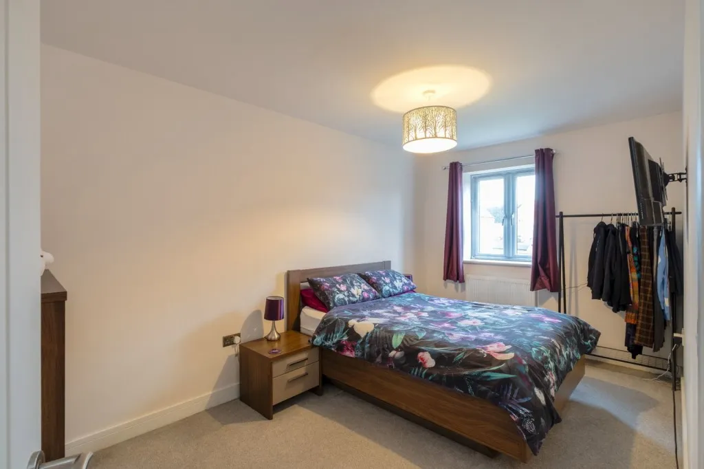 Webster Road, Loughborough, LE11, photo 6