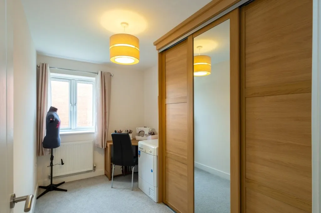 Webster Road, Loughborough, LE11, photo 7