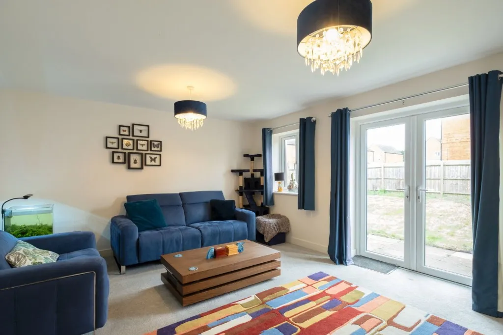 Webster Road, Loughborough, LE11, photo 5