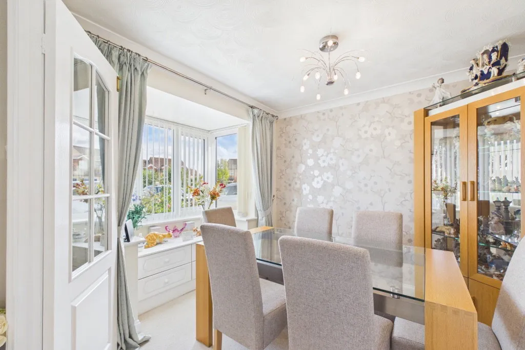 Heath Road, Navenby, LN5, photo 15