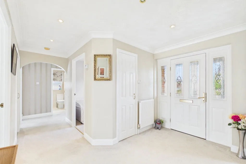 Heath Road, Navenby, LN5, photo 3