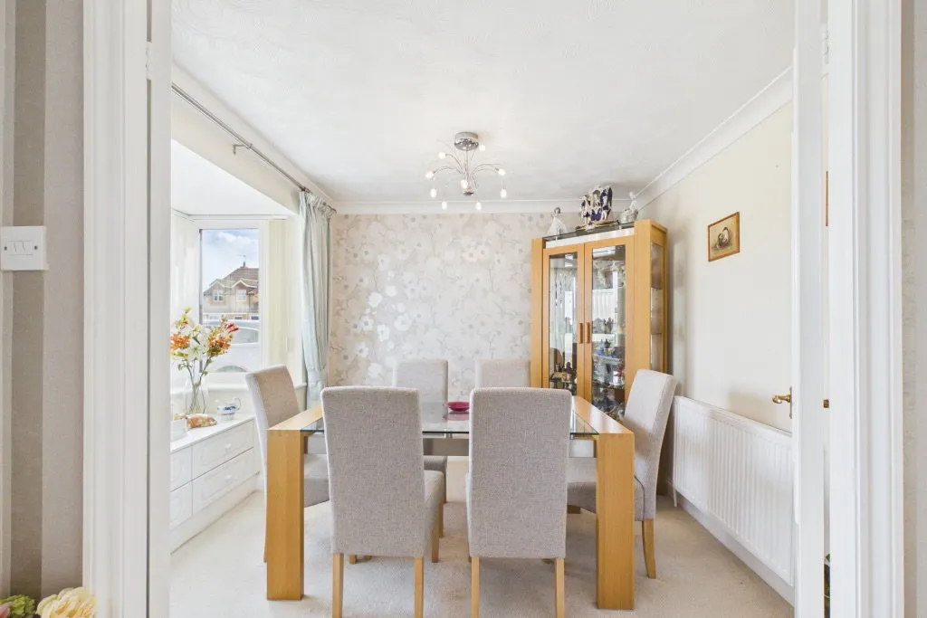 Heath Road, Navenby, LN5, photo 14