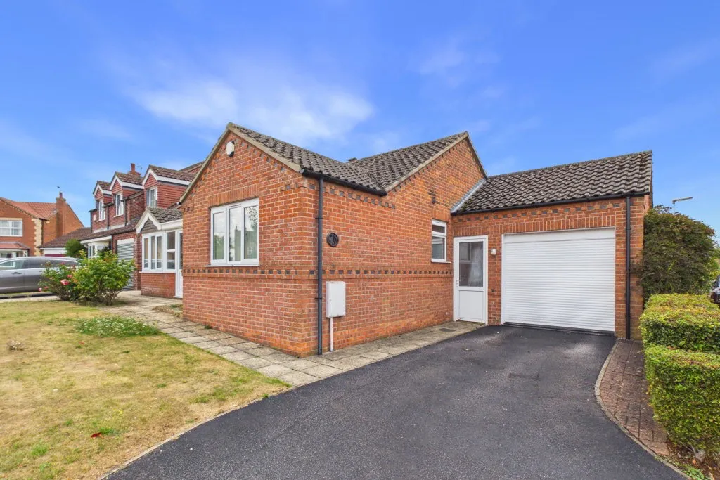 Heath Road, Navenby, LN5, photo 30