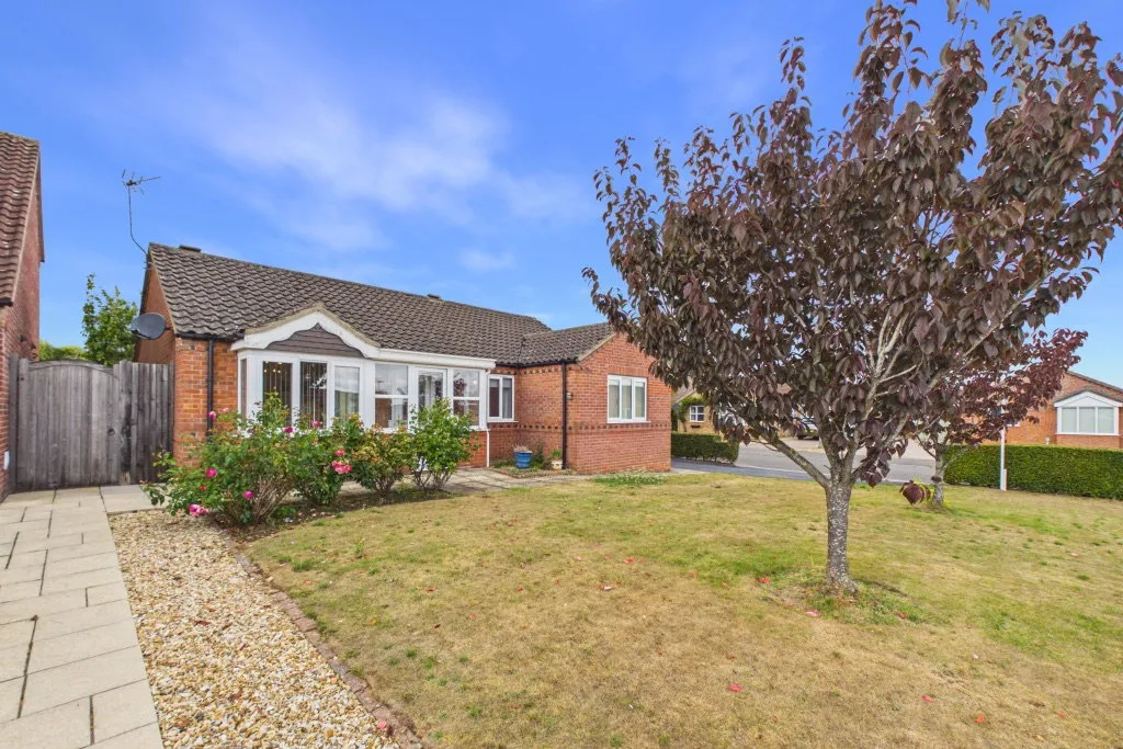 Heath Road, Navenby, LN5, photo 29