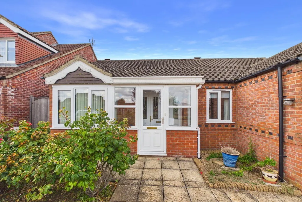 Heath Road, Navenby, LN5, photo 31