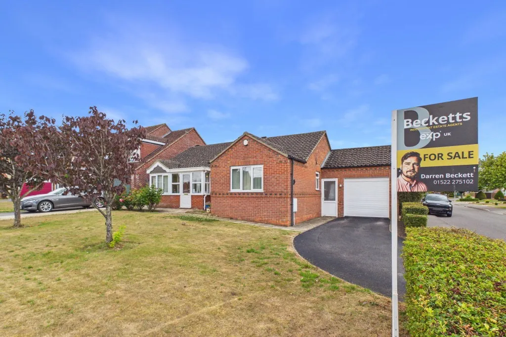 Heath Road, Navenby, LN5, photo 28