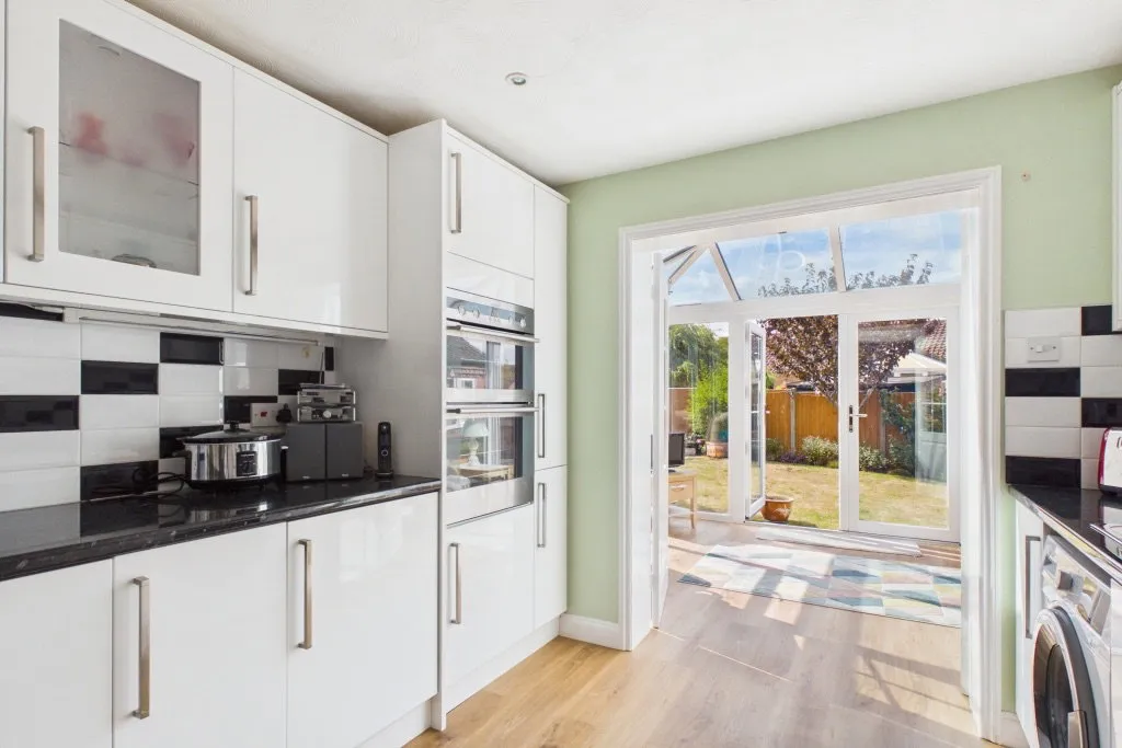 Heath Road, Navenby, LN5, photo 6