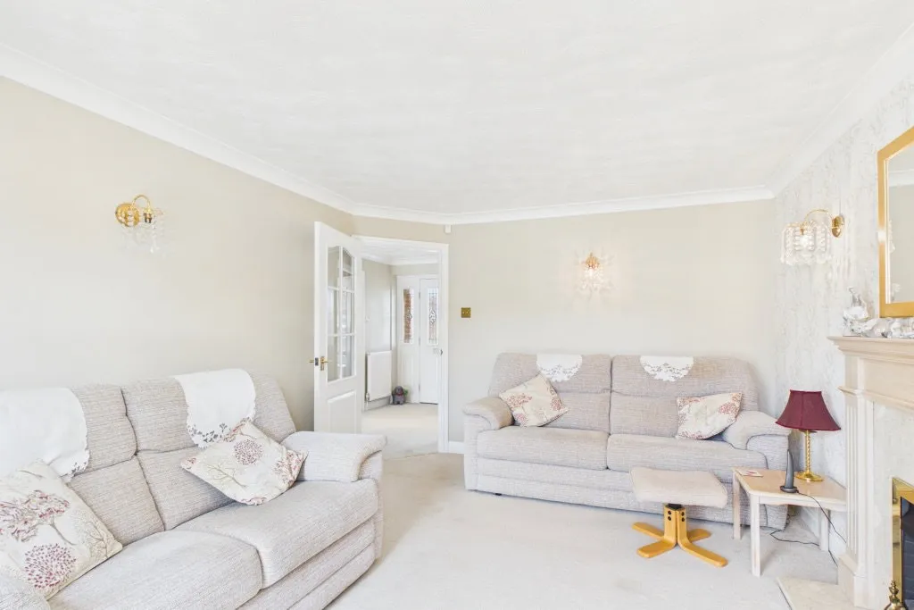 Heath Road, Navenby, LN5, photo 12