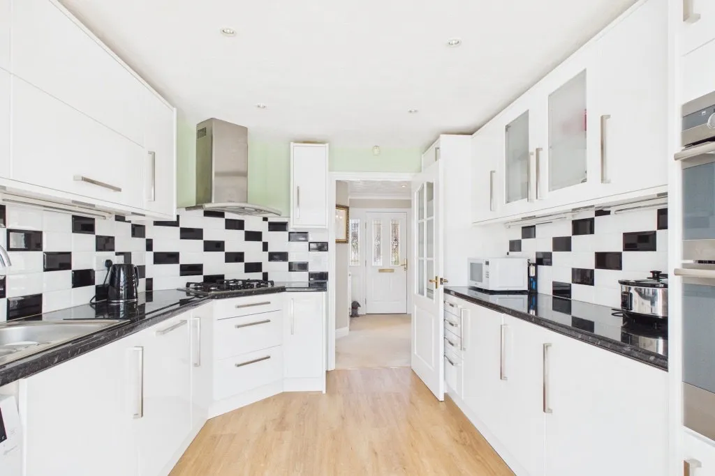 Heath Road, Navenby, LN5, photo 7