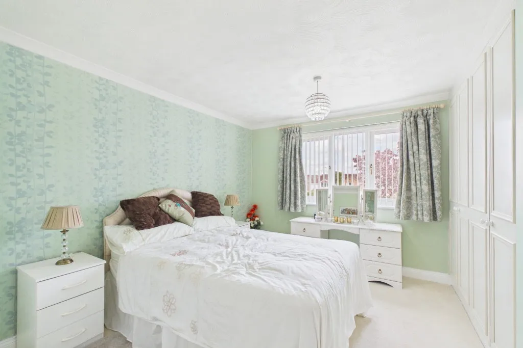 Heath Road, Navenby, LN5, photo 21