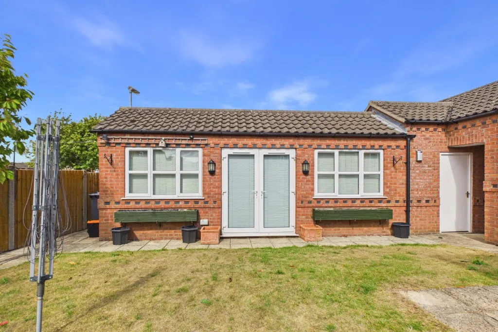 Heath Road, Navenby, LN5, photo 35