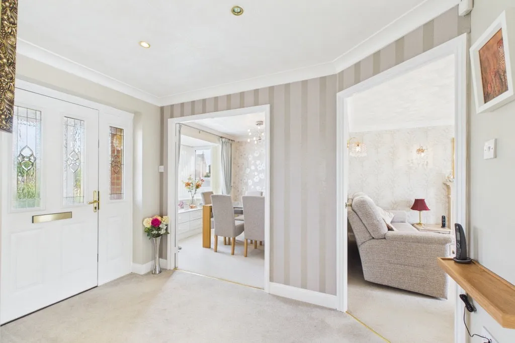 Heath Road, Navenby, LN5, photo 4