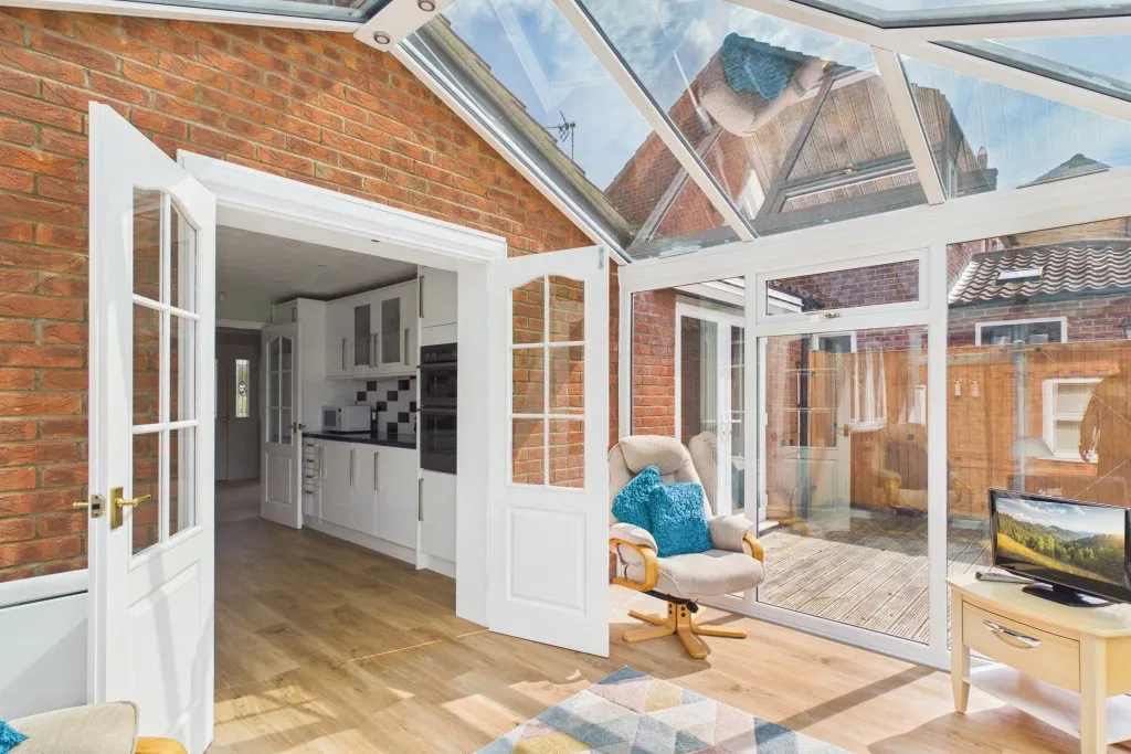 Heath Road, Navenby, LN5, photo 9