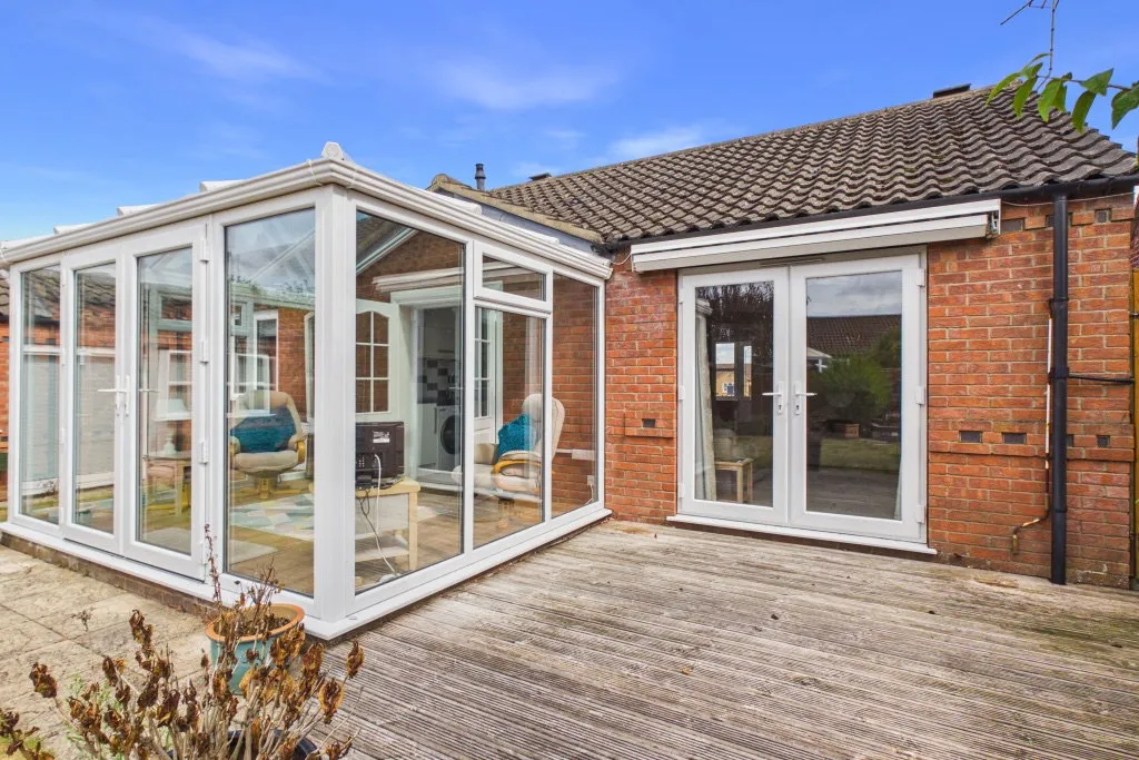 Heath Road, Navenby, LN5, photo 33