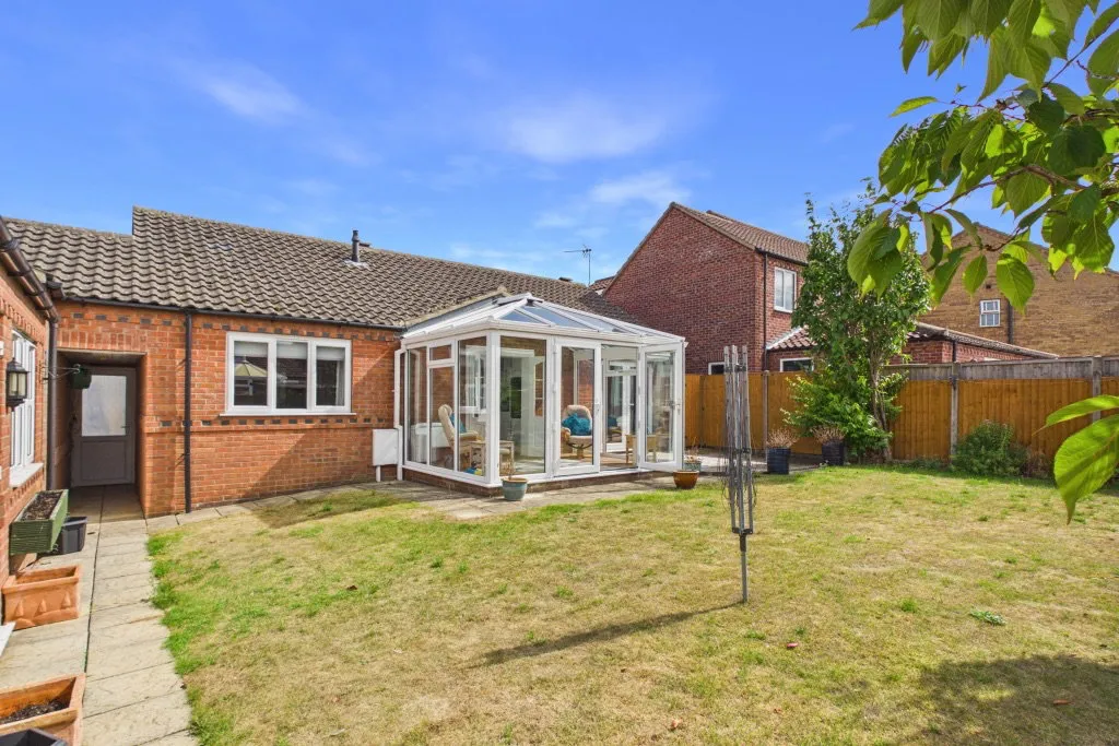 Heath Road, Navenby, LN5, photo 32