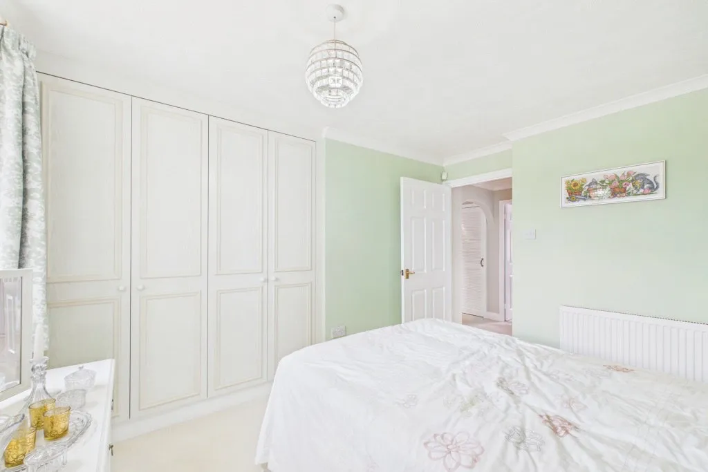 Heath Road, Navenby, LN5, photo 23
