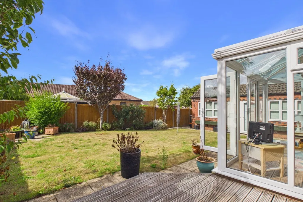 Heath Road, Navenby, LN5, photo 36