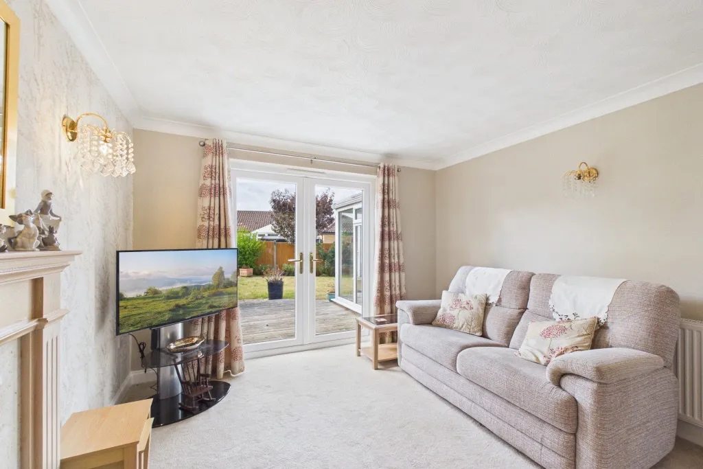 Heath Road, Navenby, LN5, photo 13