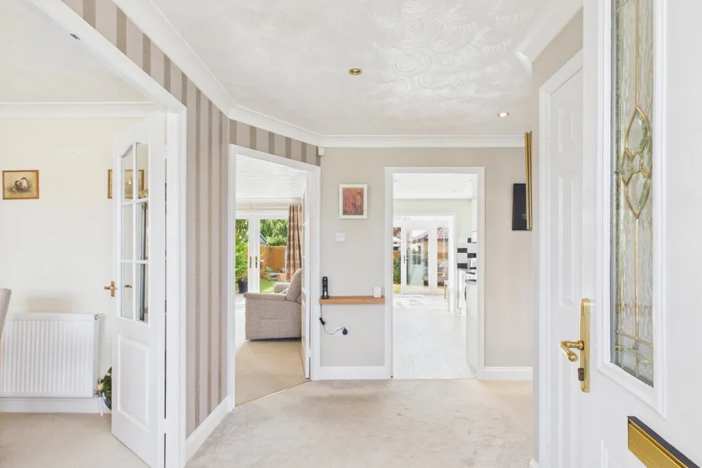 Heath Road, Navenby, LN5, photo 16