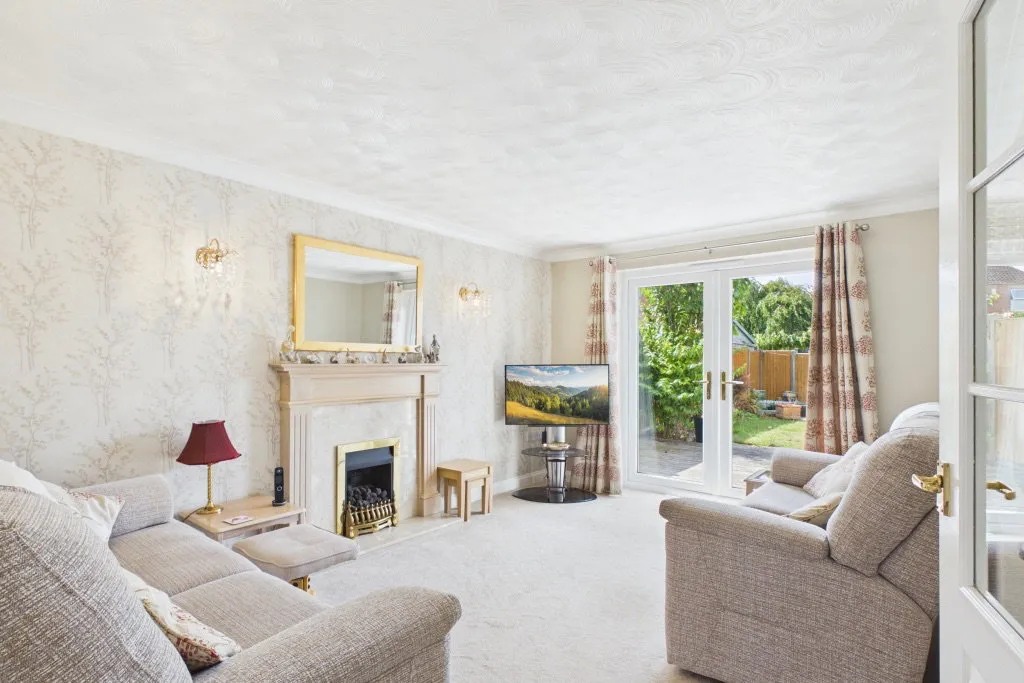 Heath Road, Navenby, LN5, photo 10