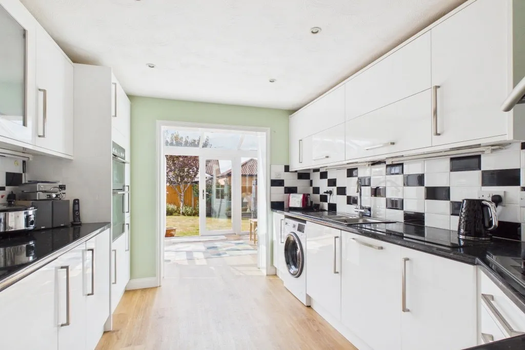 Heath Road, Navenby, LN5, photo 5