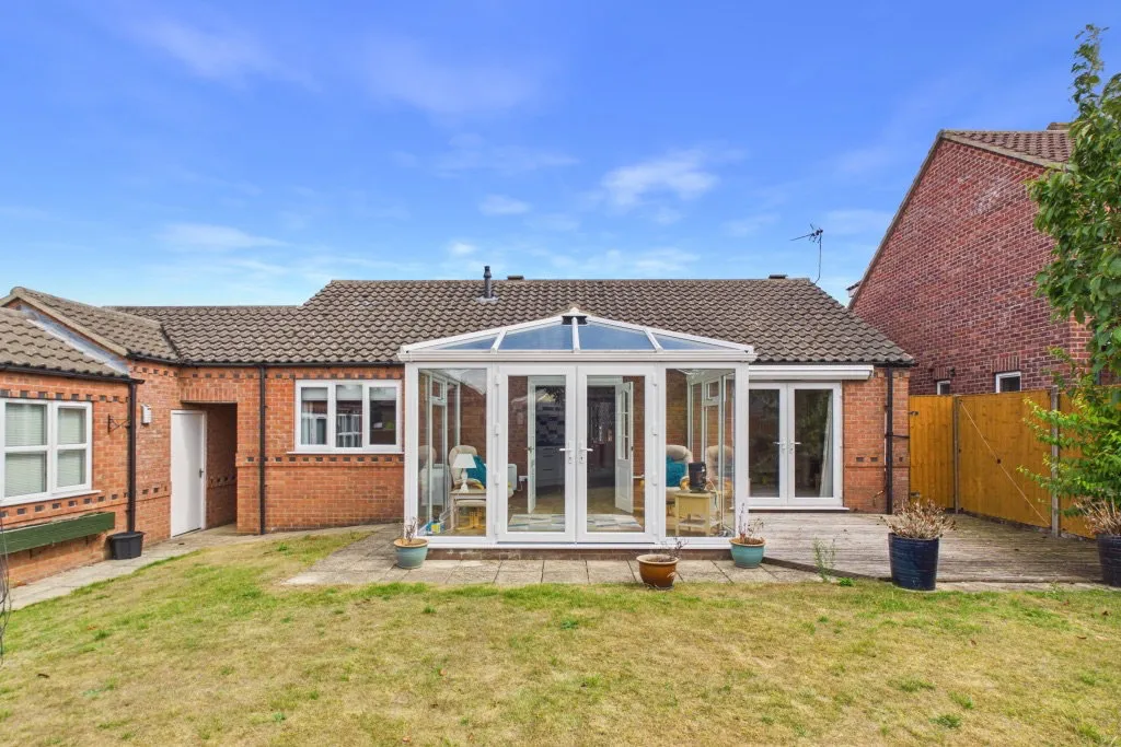Heath Road, Navenby, LN5, photo 34