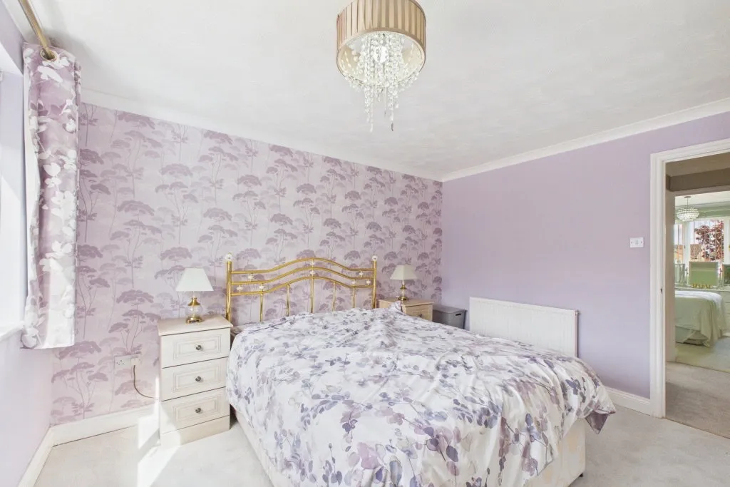 Heath Road, Navenby, LN5, photo 20