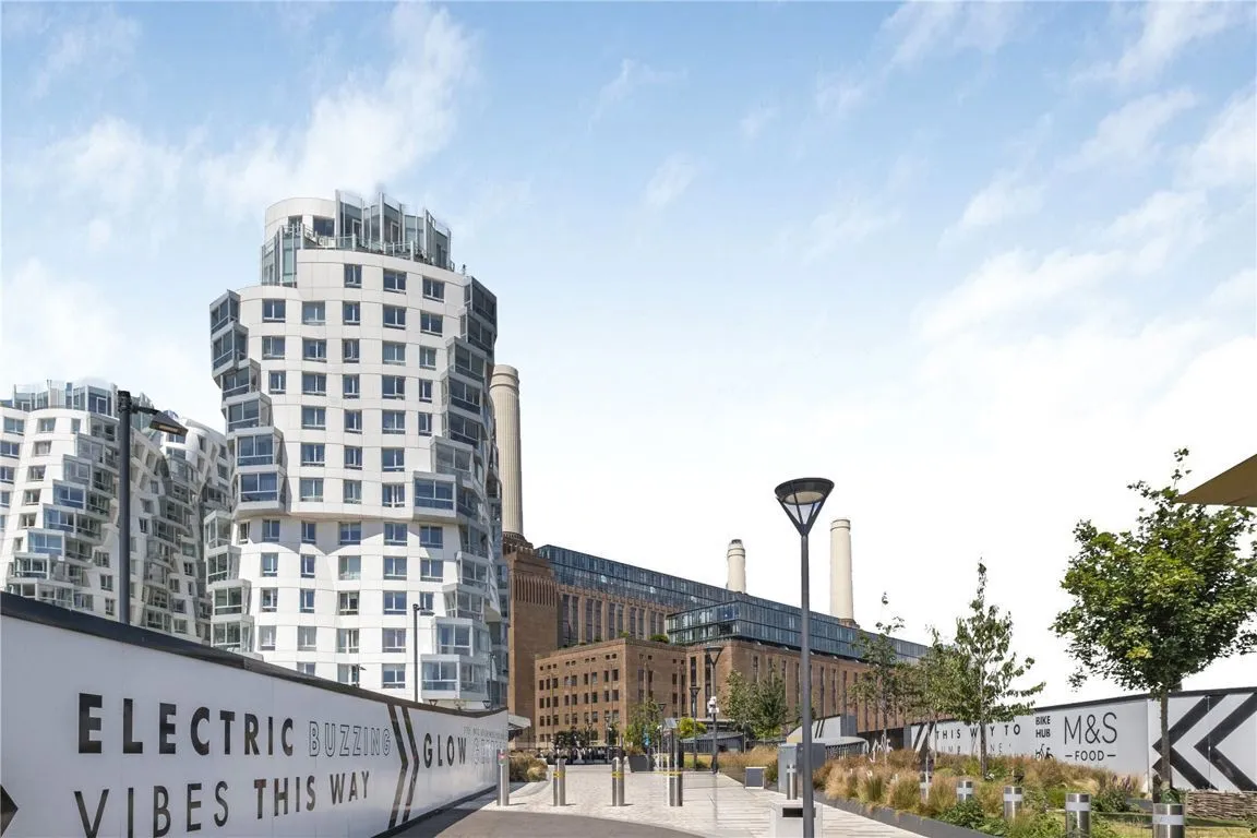 Circus Road East, Battersea, photo 11