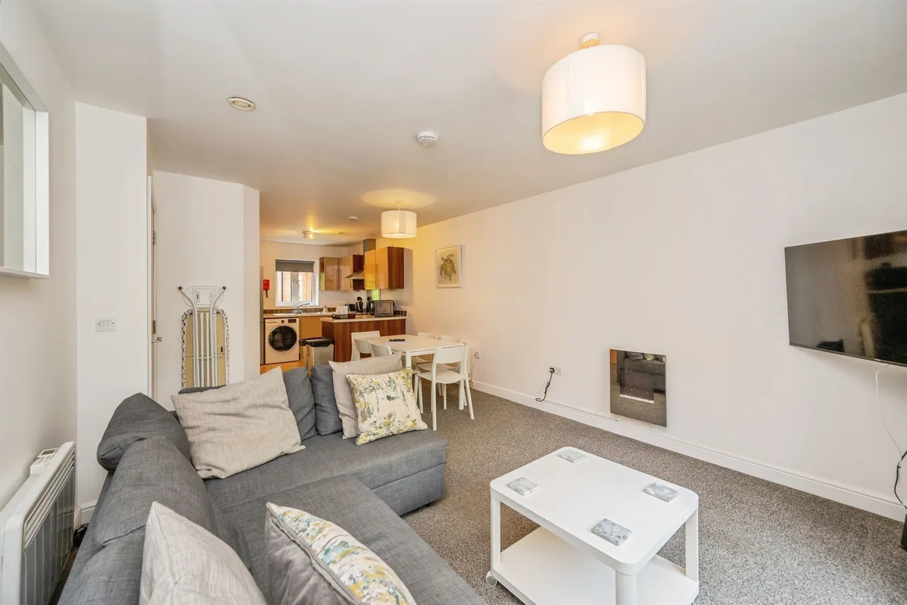 Ashbourne Road, Derby, DE22, photo 4