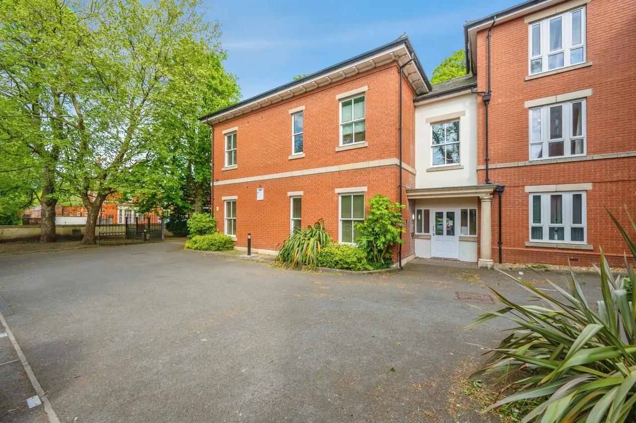 Ashbourne Road, Derby, DE22, photo 17