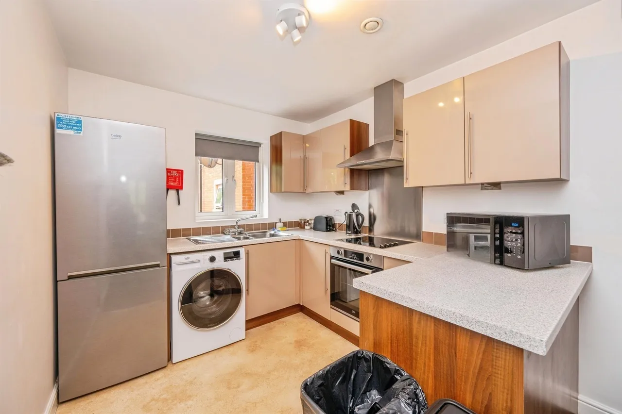 Ashbourne Road, Derby, DE22, photo 6