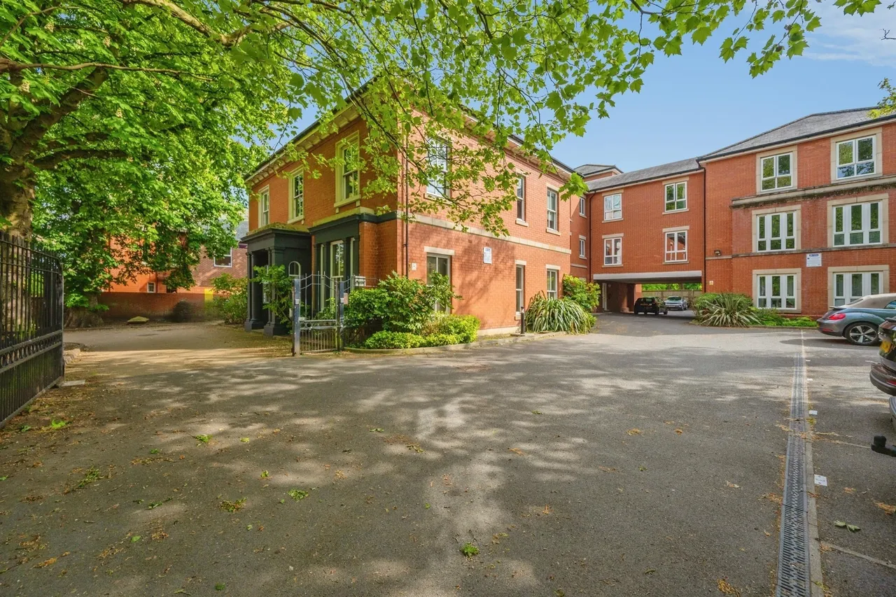 Ashbourne Road, Derby, DE22, photo 18