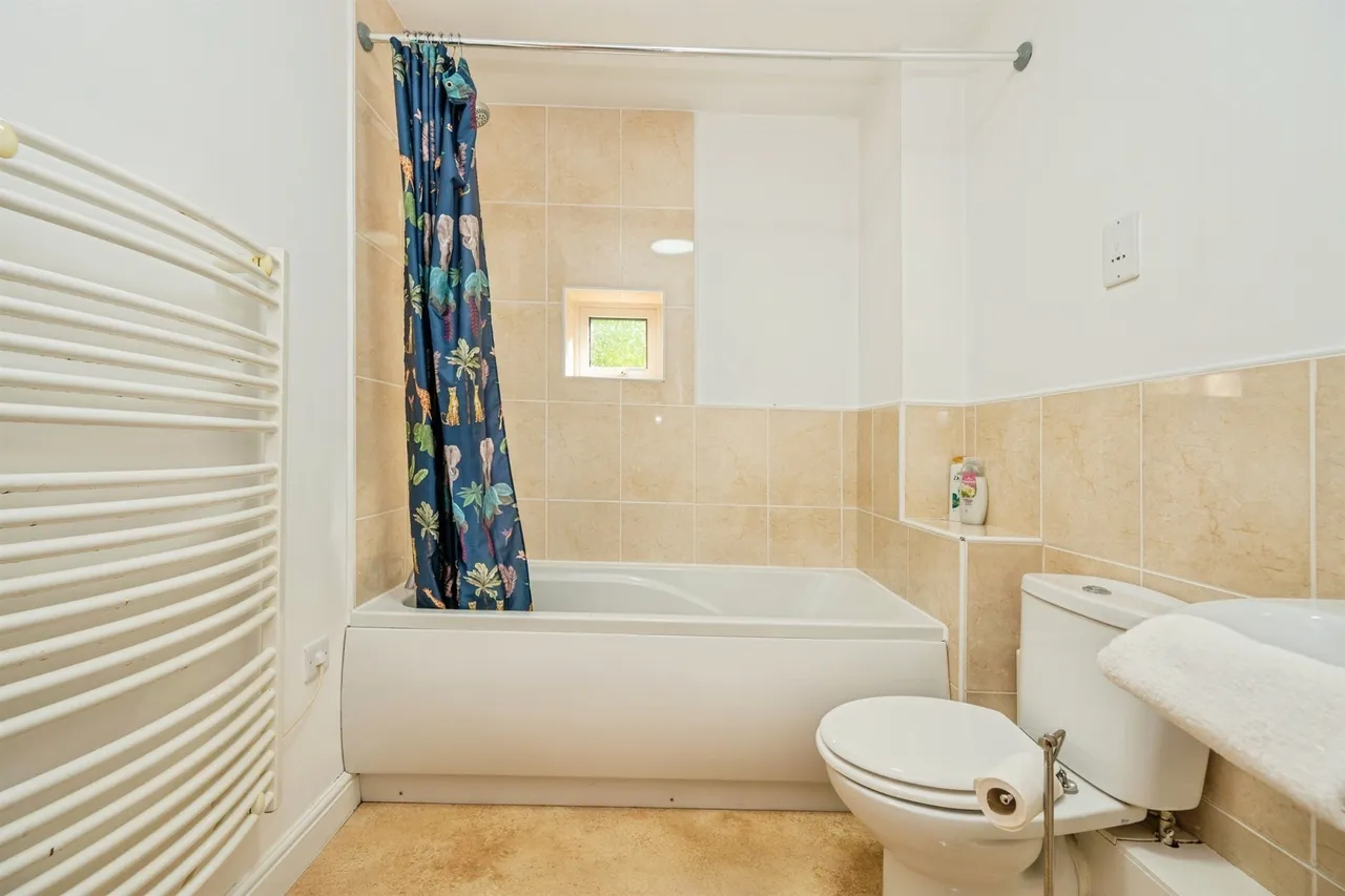 Ashbourne Road, Derby, DE22, photo 13