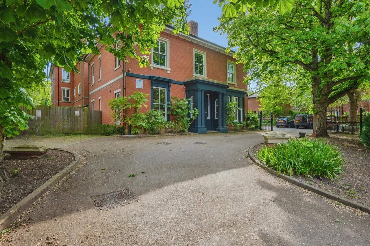 Ashbourne Road, Derby, DE22, photo 19