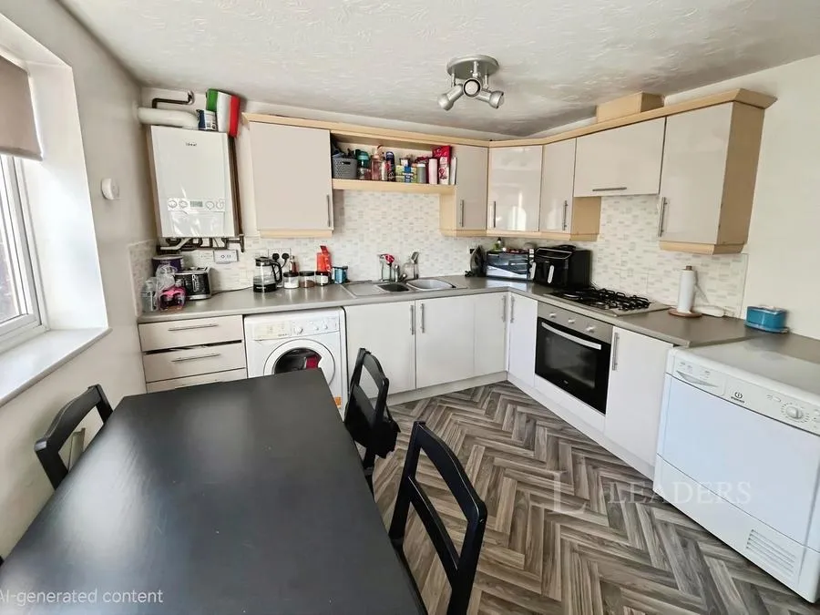 Avonmouth Drive, Alvaston, DE24, photo 3