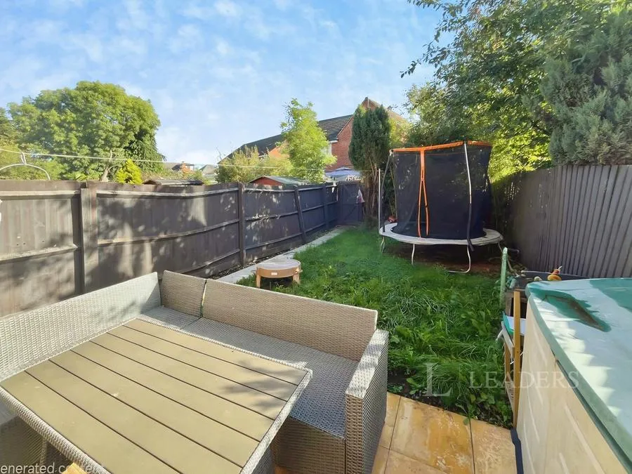 Avonmouth Drive, Alvaston, DE24, photo 5